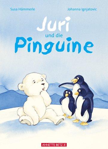 Juri und die Pinguine