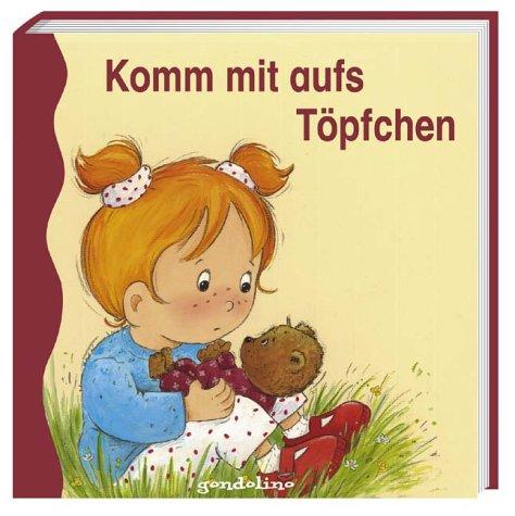 Komm mit aufs Töpfchen. Aktuelles Thema