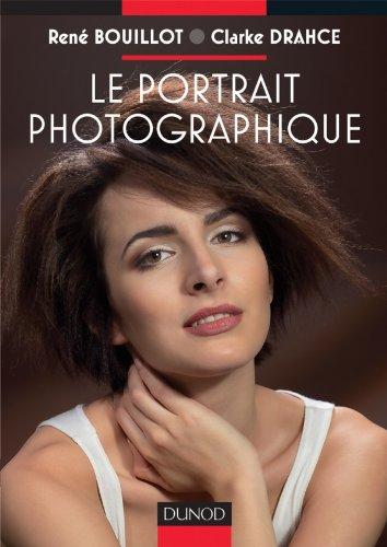 Le portrait photographique