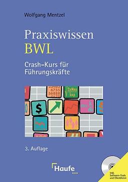 Praxiswissen BWL, m. CD-ROM