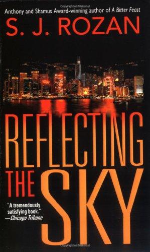 Reflecting the Sky (Bill Smith/Lydia Chin Novels)