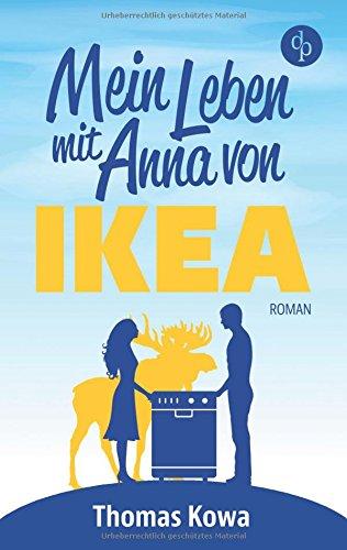 Mein Leben mit Anna von IKEA: Humor