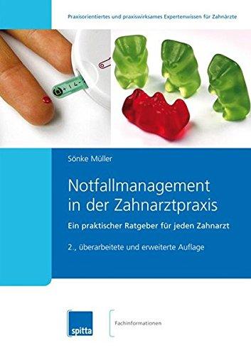 Notfallmanagement in der Zahnarztpraxis: Ein praktischer Ratgeber für jeden Zahnarzt