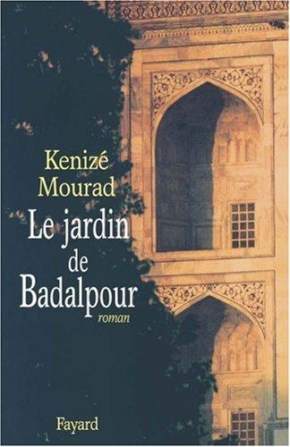 Le jardin de Badalpour