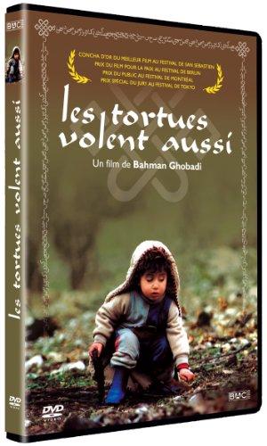 Les tortues volent aussi [FR Import]