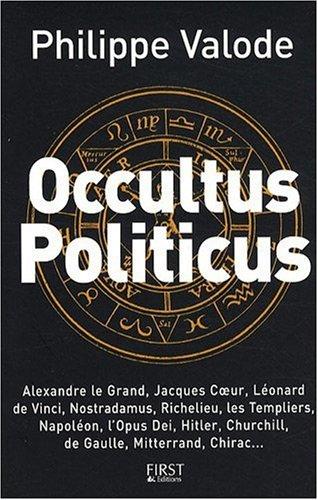 Occultus politicus