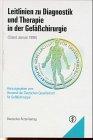 Leitlinien zu Diagnostik und Therapie in der Gefässchirurgie