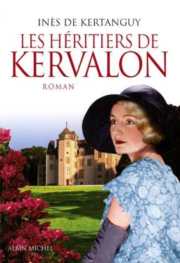 Les héritiers de Kervalon