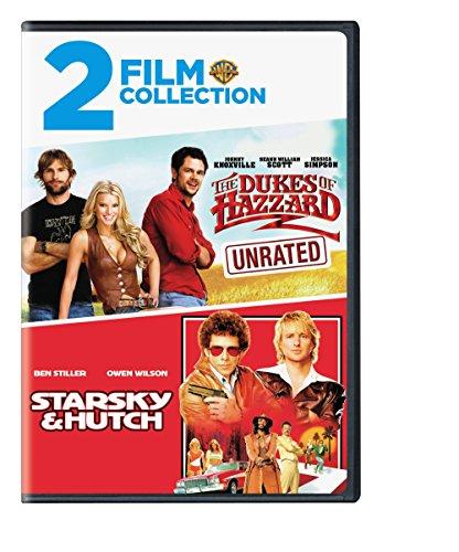 Dukes Of Hazzard (2005) & Starsky & Hutch (2004) [NTSC] [US Import]