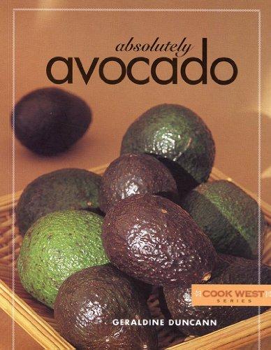 Absolutely Avocado (Cook West)