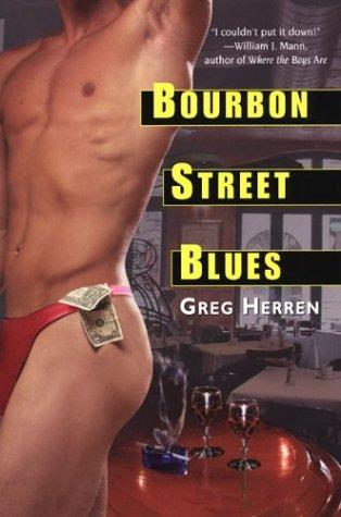 Bourbon Street Blues