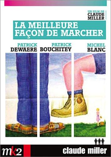 La meilleure façon de marcher [FR Import]