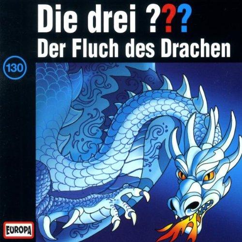 Folge 130/Der Fluch des Drachen