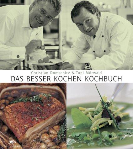 Das besser Kochen Kochbuch