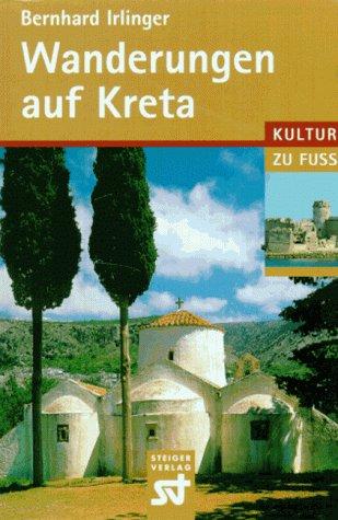 Wanderungen auf Kreta