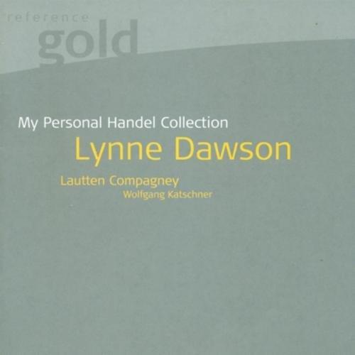 Dawson,Lynne:Händel Collection