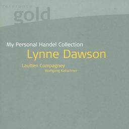 Dawson,Lynne:Händel Collection