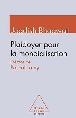 Plaidoyer pour la mondialisation