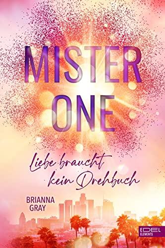 Mister One: Liebe braucht kein Drehbuch