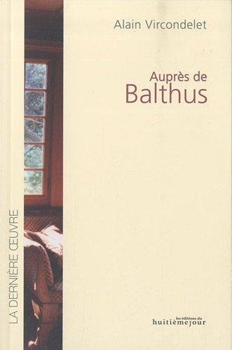 Auprès de Balthus