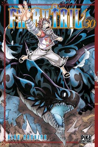 Fairy Tail. Vol. 30