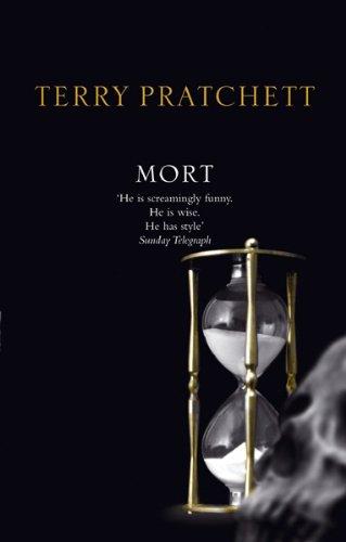 Mort (Discworld Novels, Band 4)