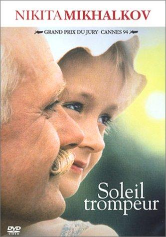 Soleil Trompeur [FR Import]