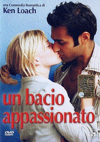 Un Bacio Appassionato [IT Import]