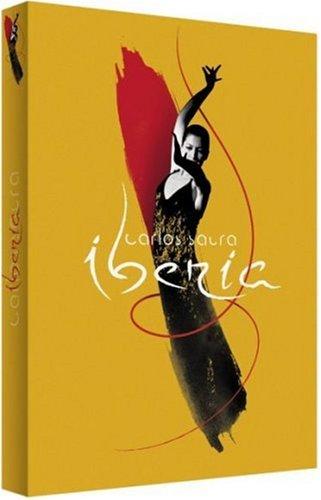 Iberia [FR Import]