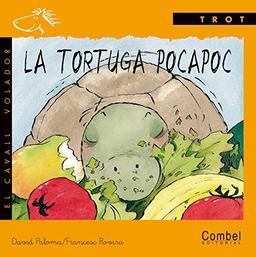 La tortuga Pocapoc (El cavall volador)