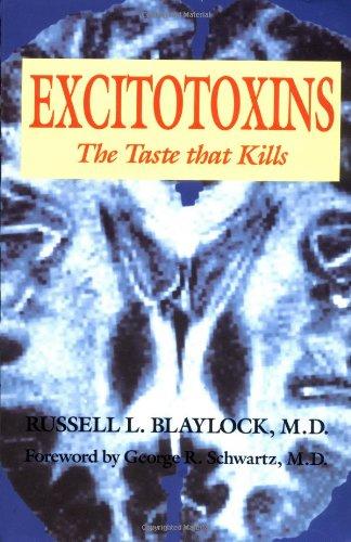 Excitotoxins