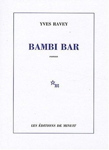 Bambi bar