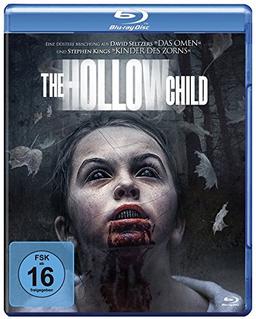 The Hollow Child [Blu-ray]