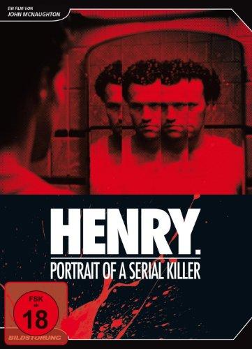 Henry - Portrait of a Serial Killer (Special Edition)