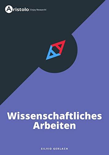 Wissenschaftliches Arbeiten