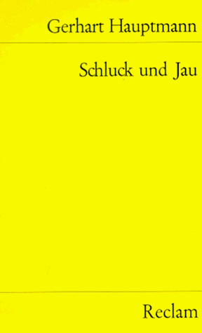 Schluck und Jau.