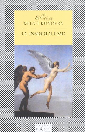 La inmortalidad (Fábula)