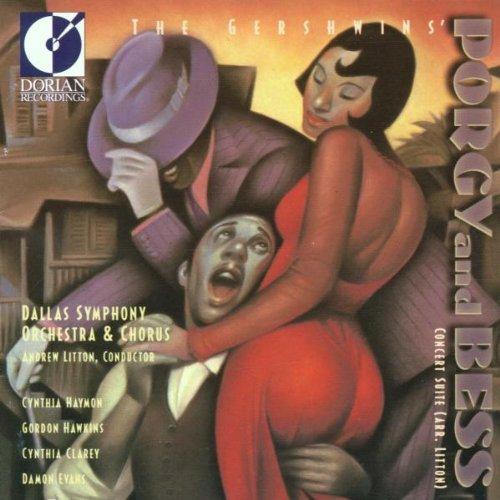 Porgy And Bess-Suite