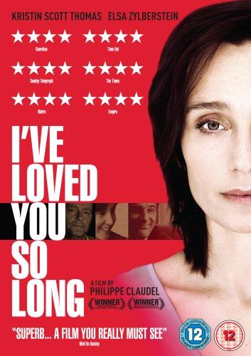 I've Loved You So Long [UK Import]