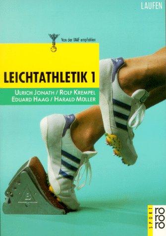 Leichtathletik 1. Laufen.