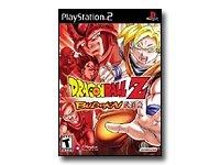 Dragon Ball Z Budokai [FR Import]