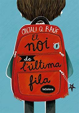 El noi de l'última fila (Narrativa Singular, Band 154)