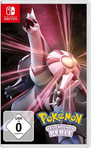 Pokémon Leuchtende Perle [Nintendo Switch]