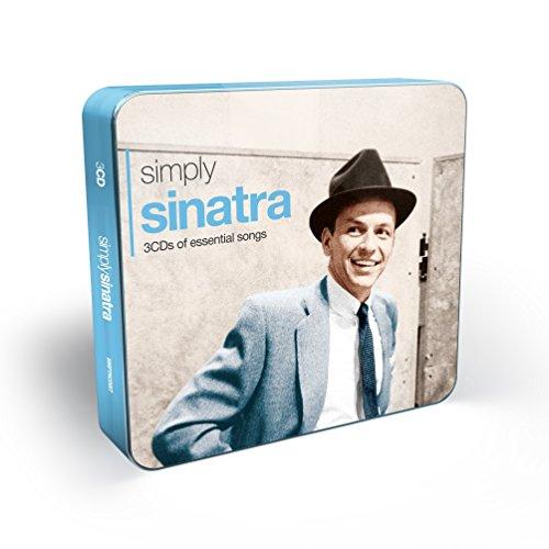 Simply Sinatra (3cd Tin)