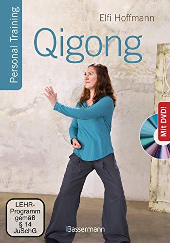 Qigong, die universelle 18-fache Methode - Personal Training + DVD. Die weltweit populärste Übungsfolge. Sehr einfach und sehr wirksam. Ideal auch für ... das Immunsystem, Muskeln, Bänder und Gelenke