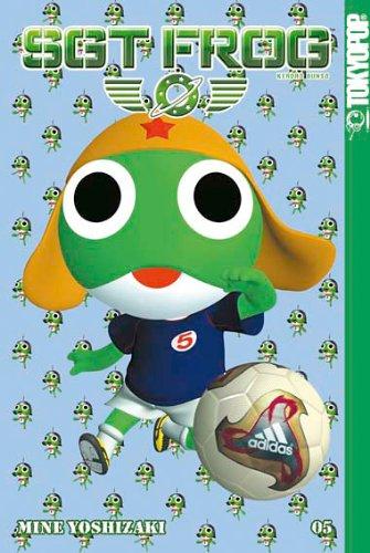 Sgt. Frog 05