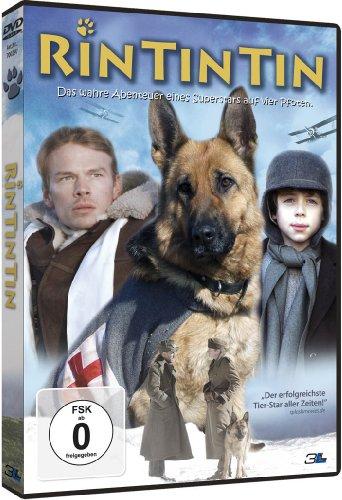 Rin Tin Tin