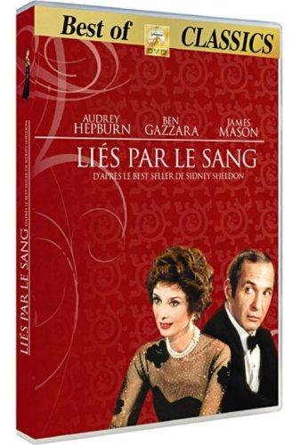 Lies par le sang [FR Import]