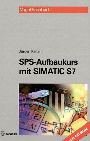 SPS-Aufbaukurs mit SIMTATIC S7