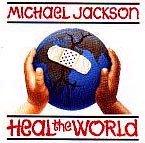 Heal the world